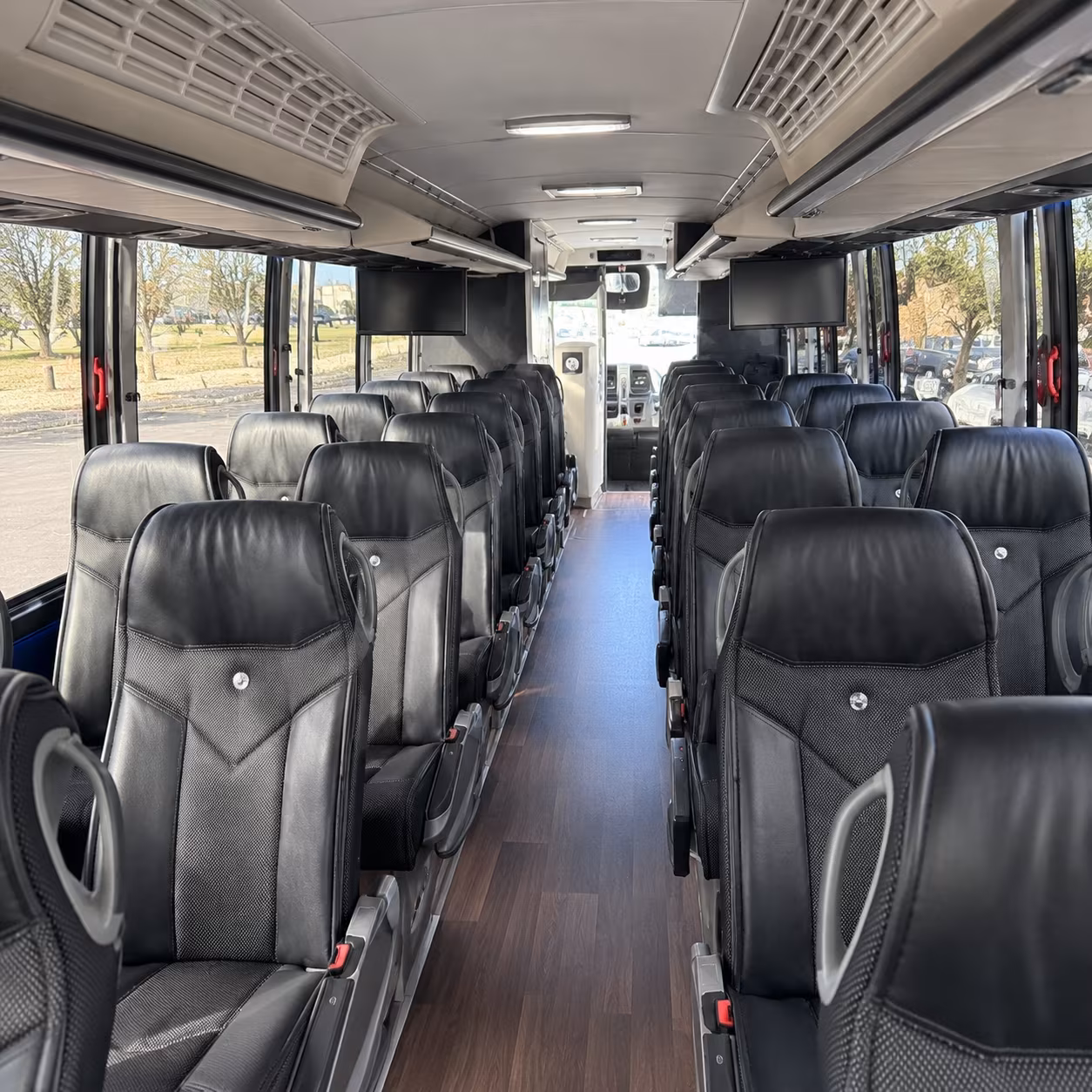 Arlington Airport Shuttles & Transportation