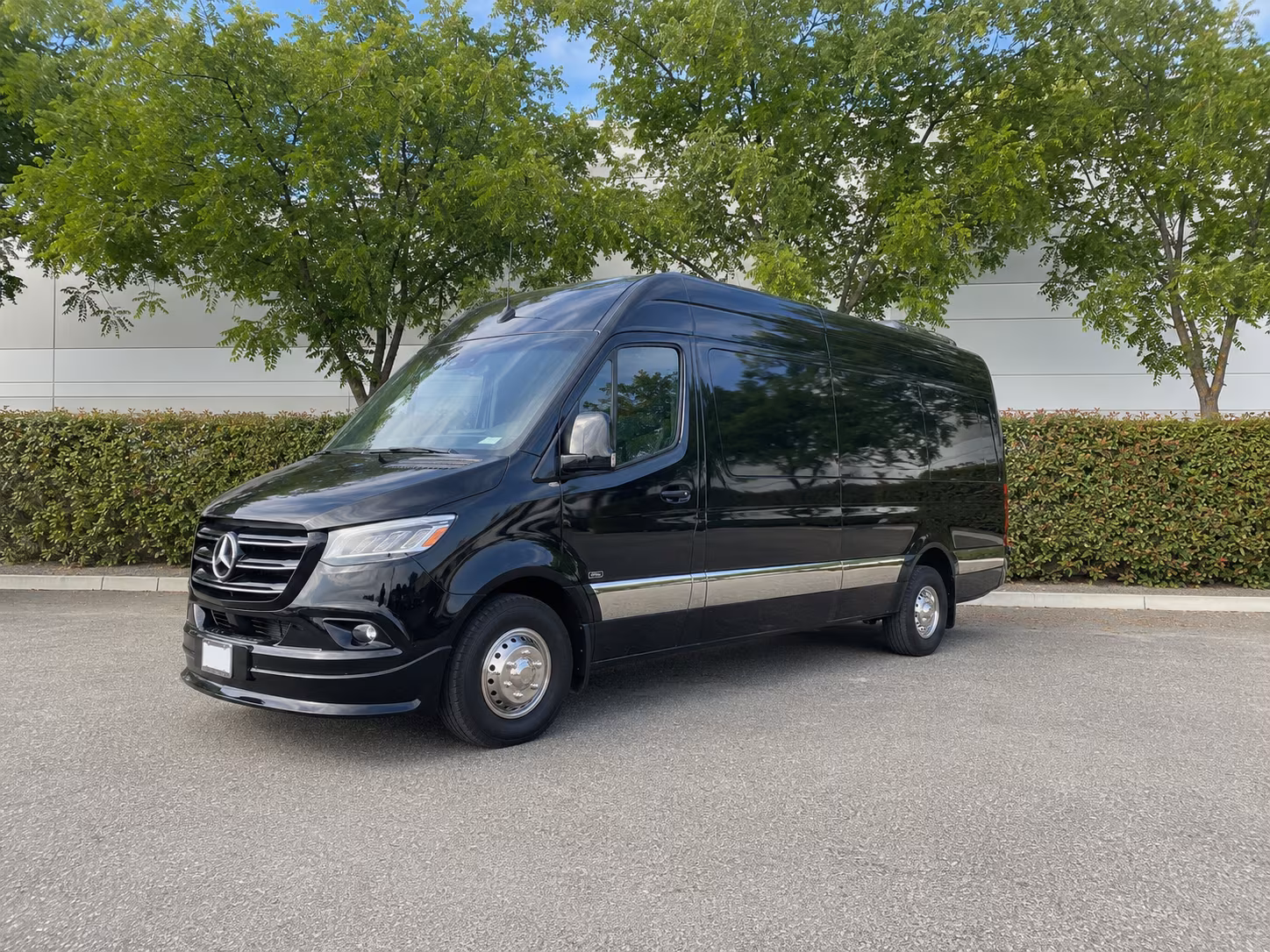 Arlington Concert Transportation & Shuttles