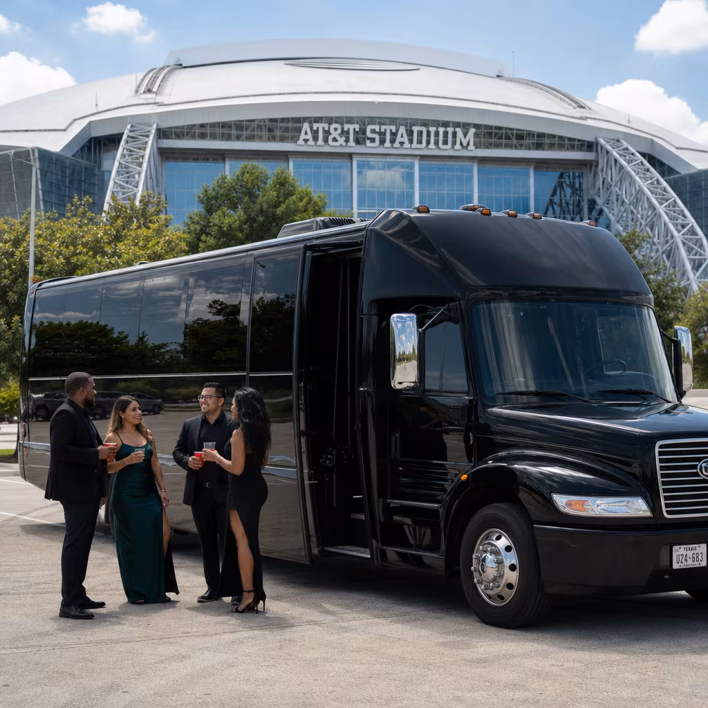 AT&T Stadium