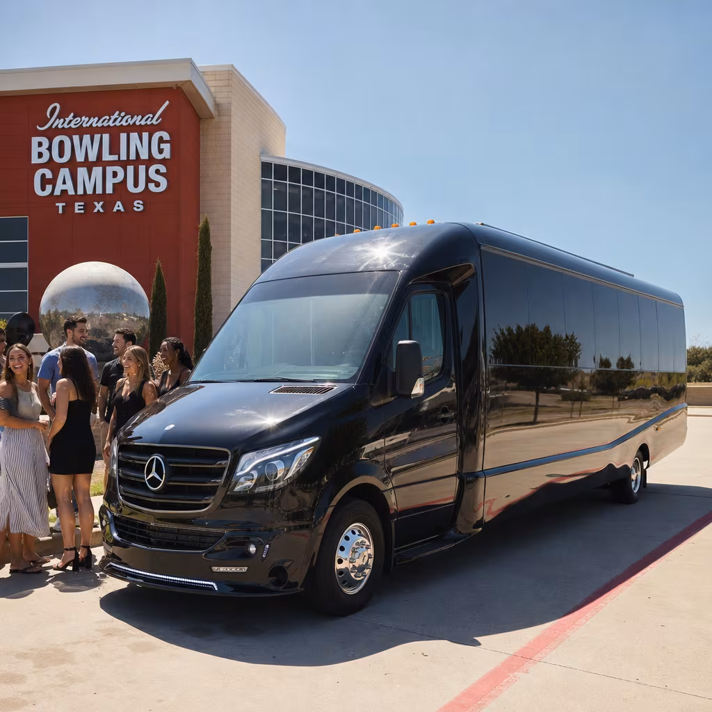International Bowling Campus