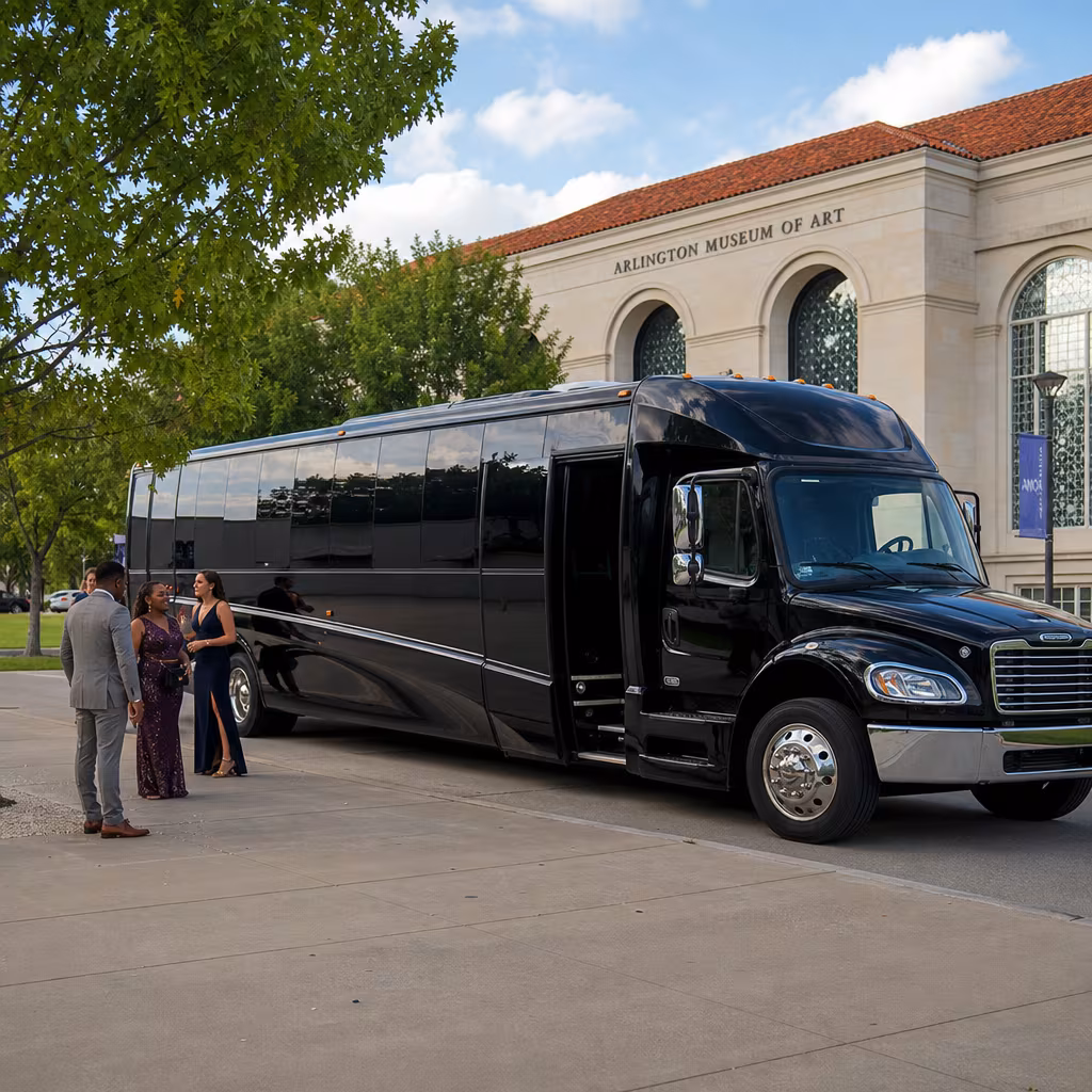 Arlington Museum of Art