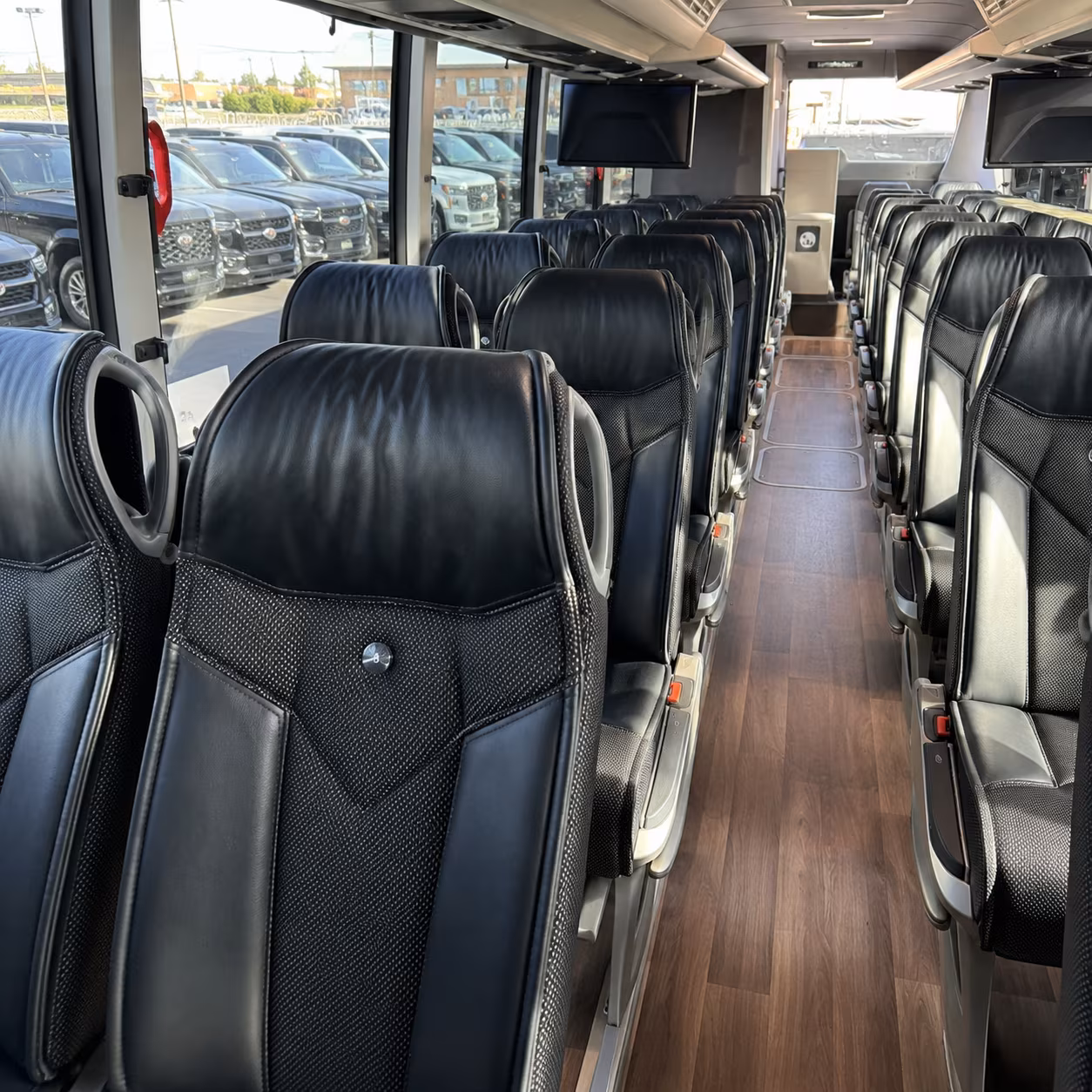 Dallas Airport Shuttle & Transportation route planning