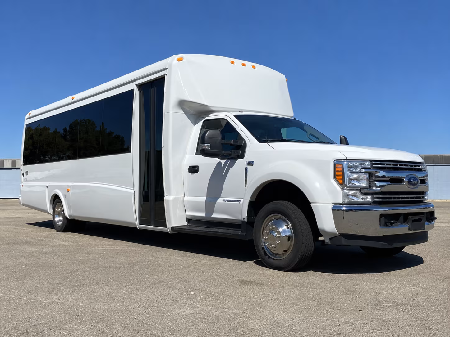 Dallas Airport Shuttles & Transportation