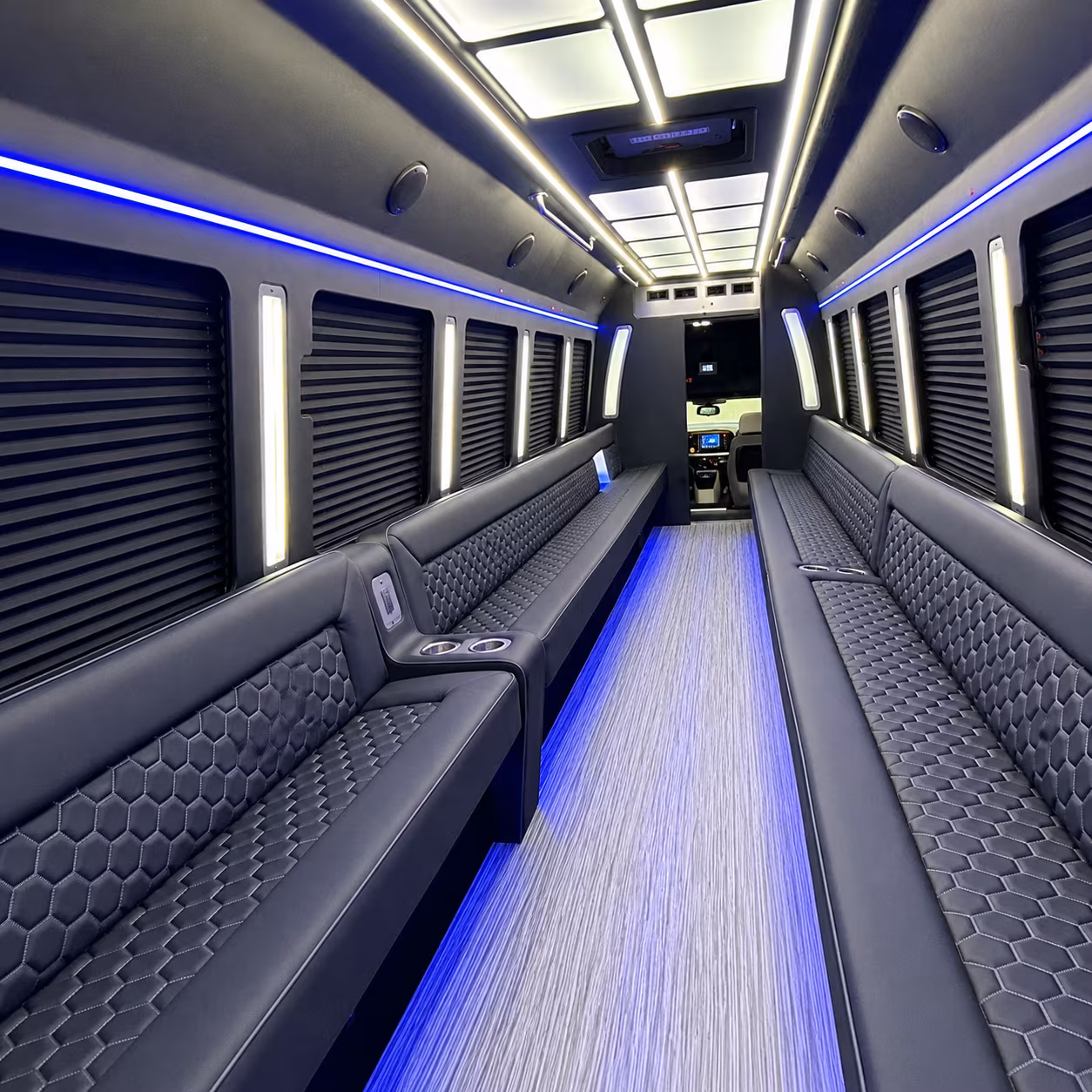 Dallas Concert & Music Festival Transportation route planning
