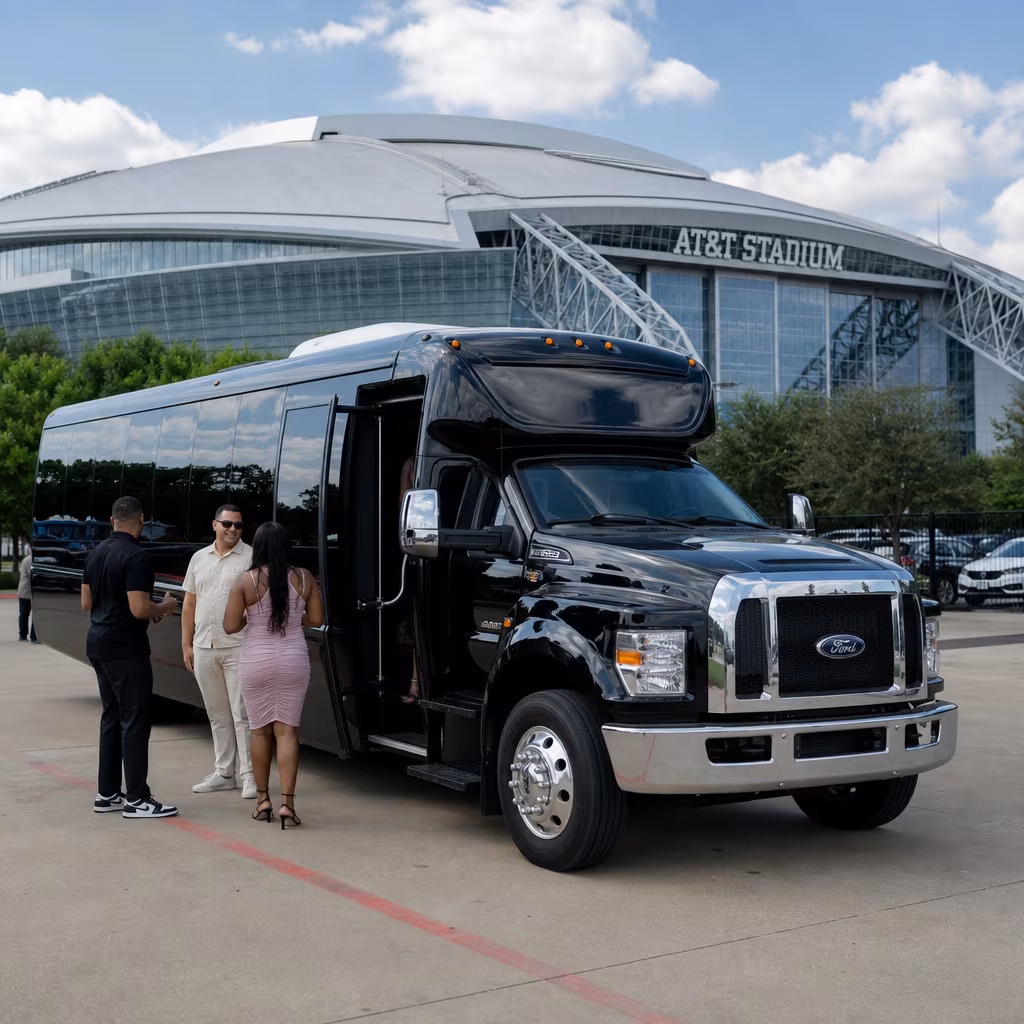 AT&T Stadium