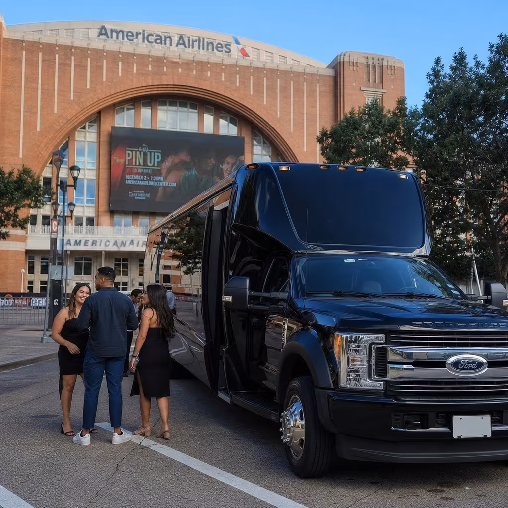 American Airlines Center