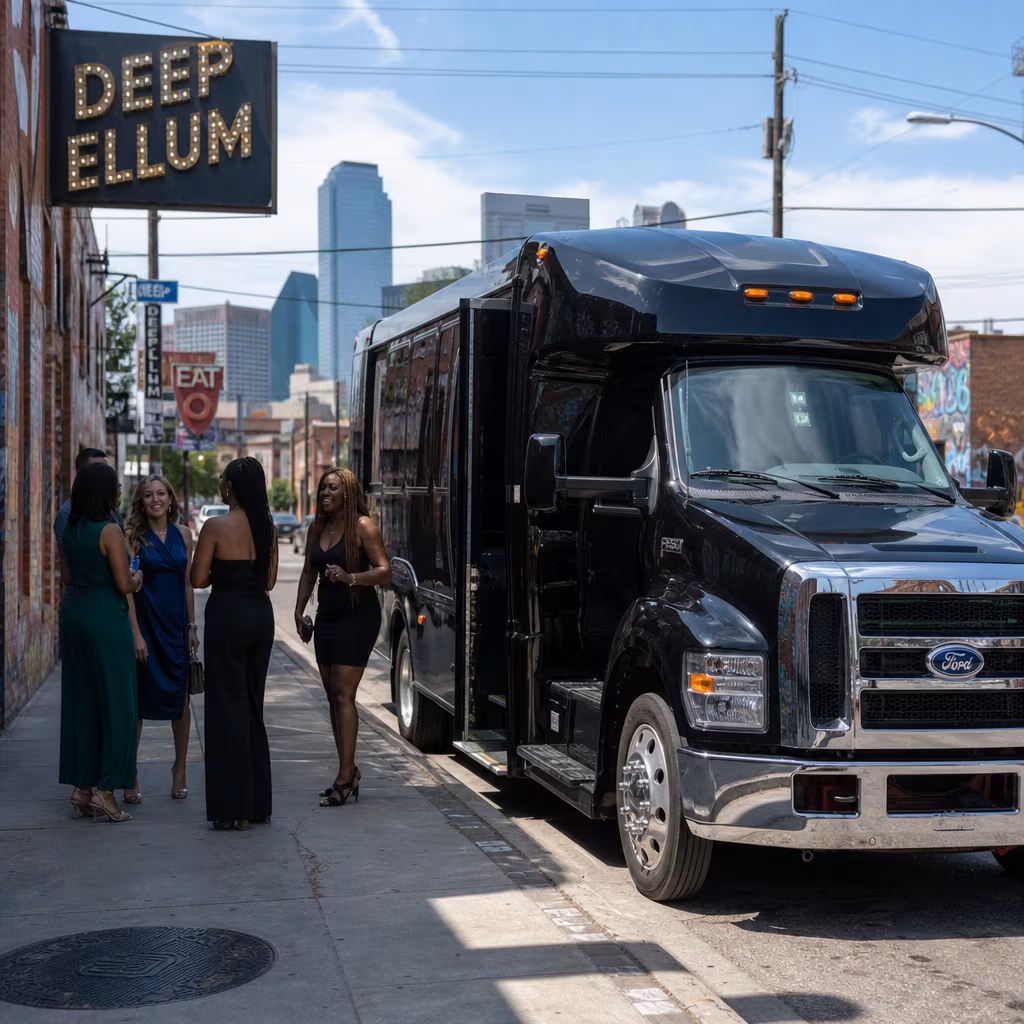 Deep Ellum