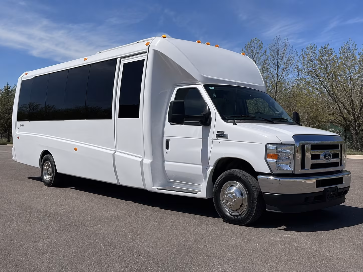 Dallas Sporting Event Transportation