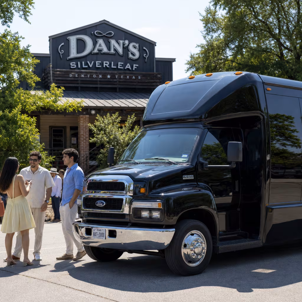 Dan's Silverleaf