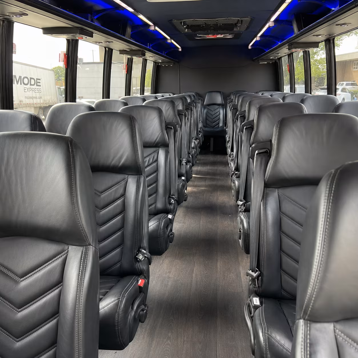 Fort Worth Airport Shuttles & Transportation