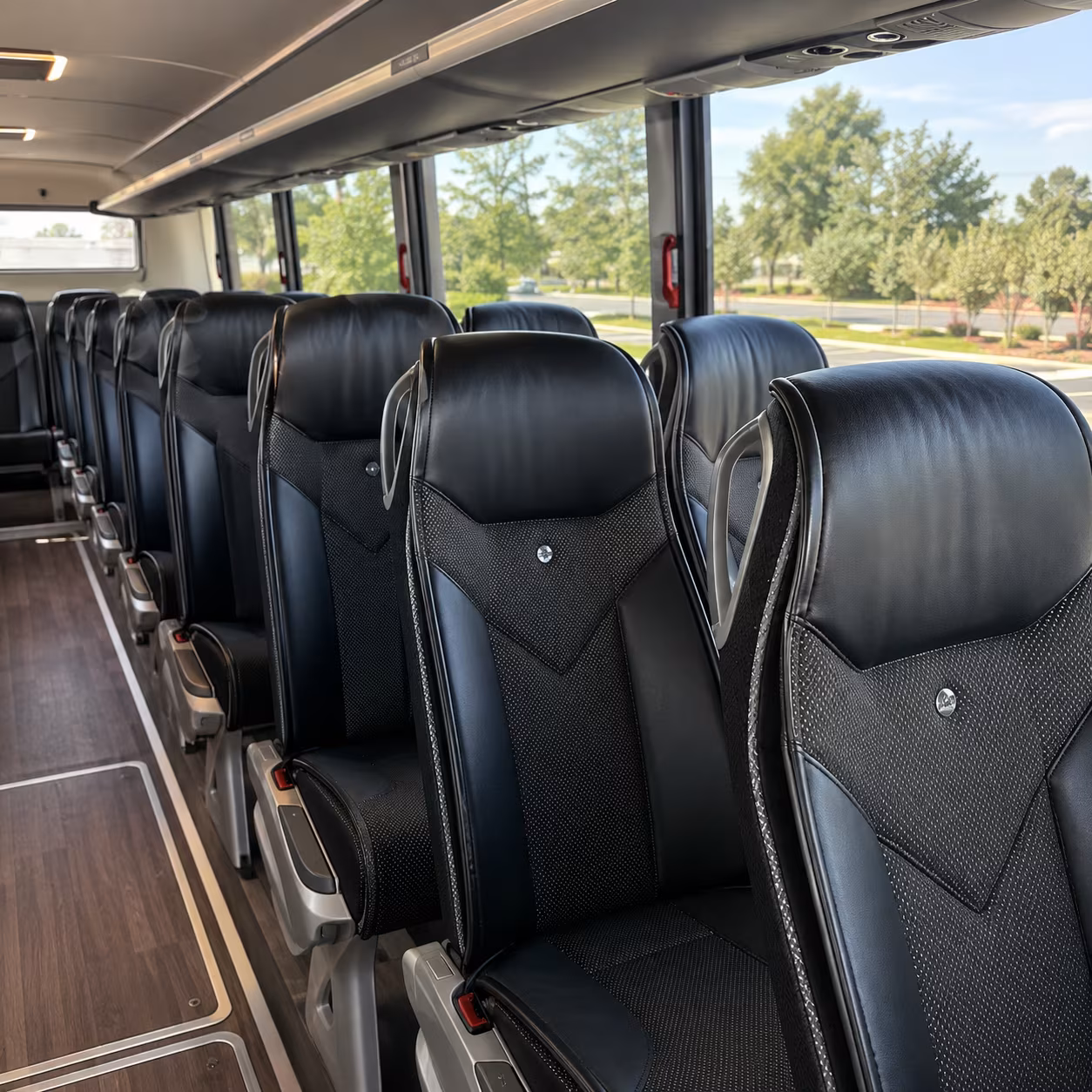Fort Worth Concert Transportation & Shuttles