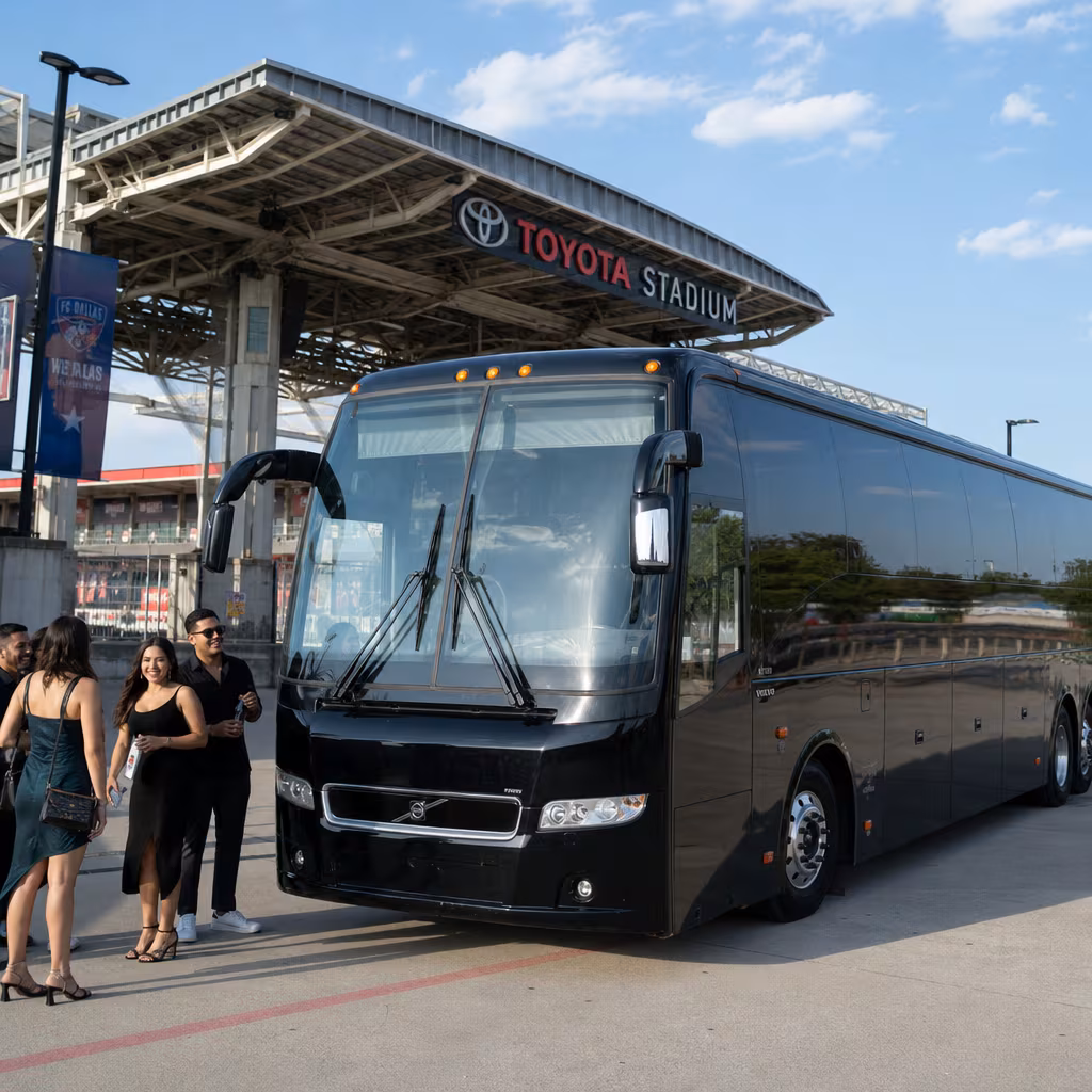 Toyota Stadium
