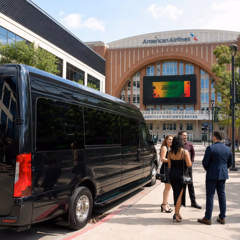 American Airlines Center