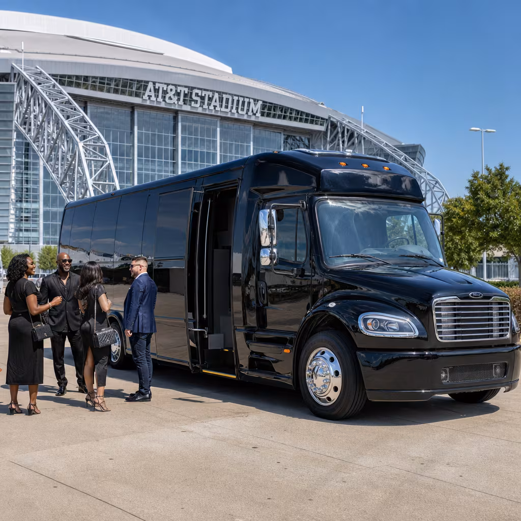AT&T Stadium