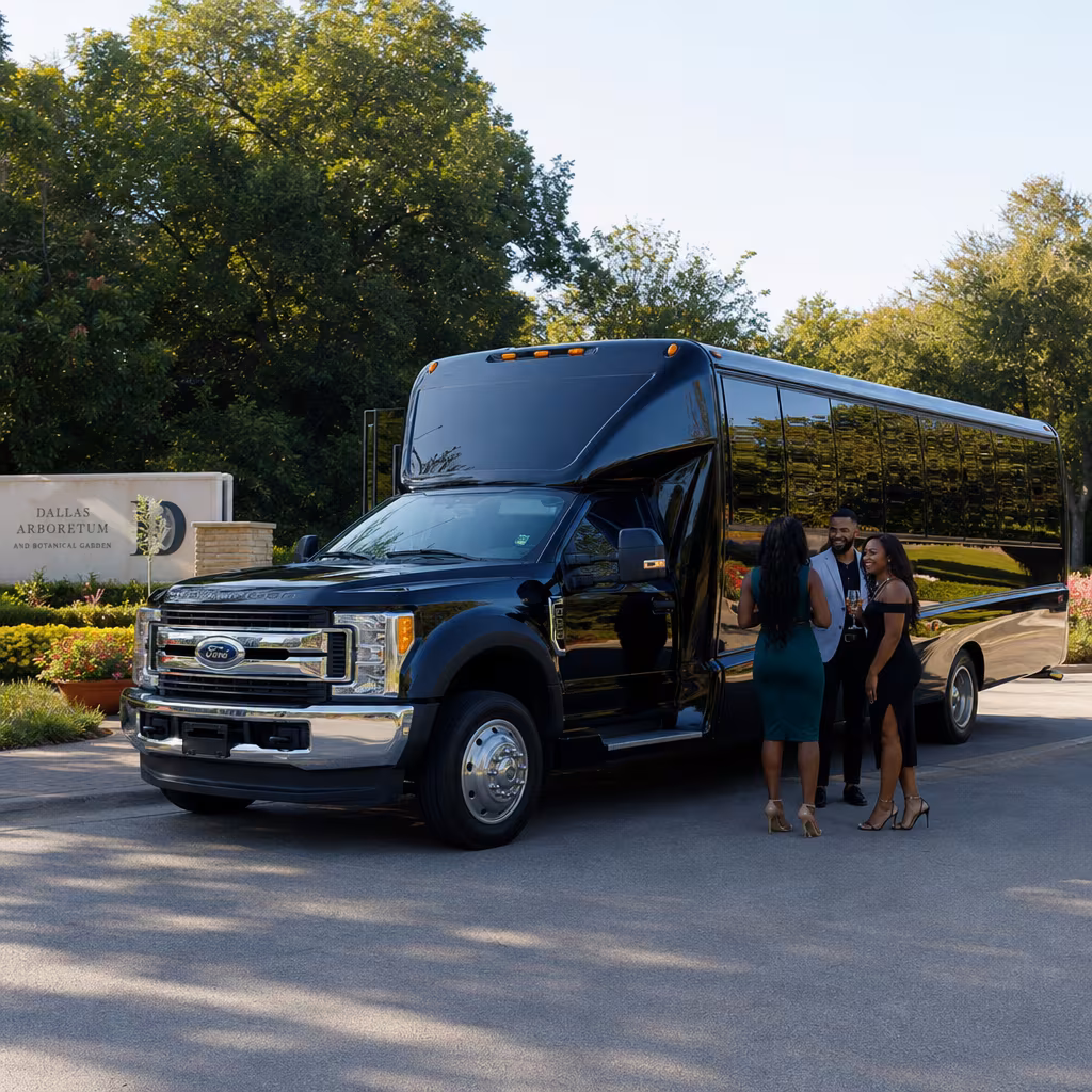 Dallas Arboretum and Botanical Garden