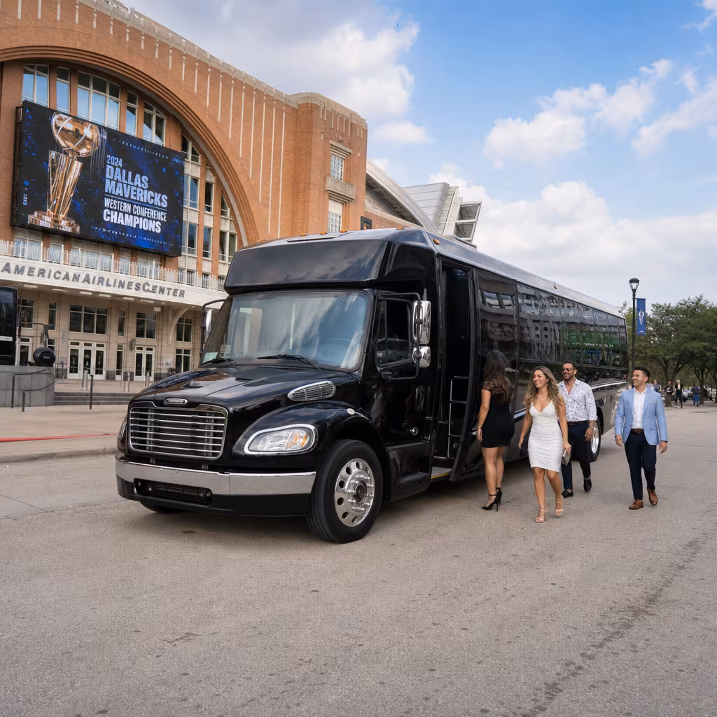 American Airlines Center