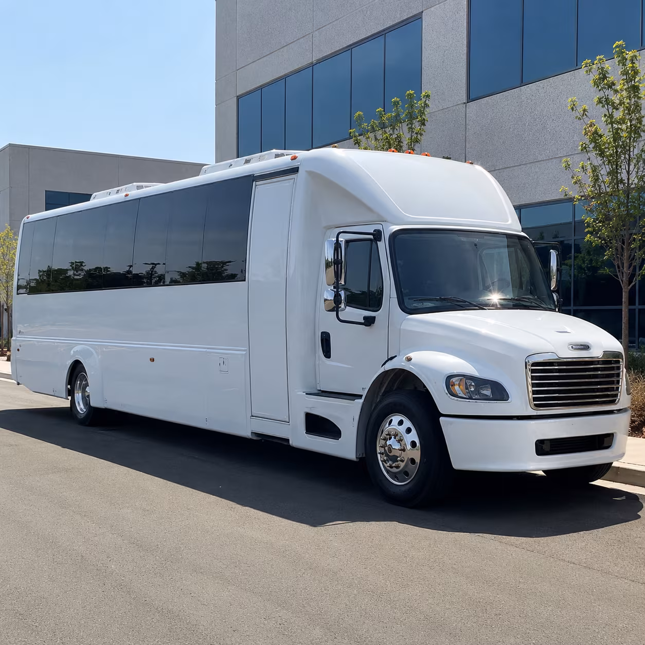 Grand Prairie Winery Tour & Pub Crawl Transportation