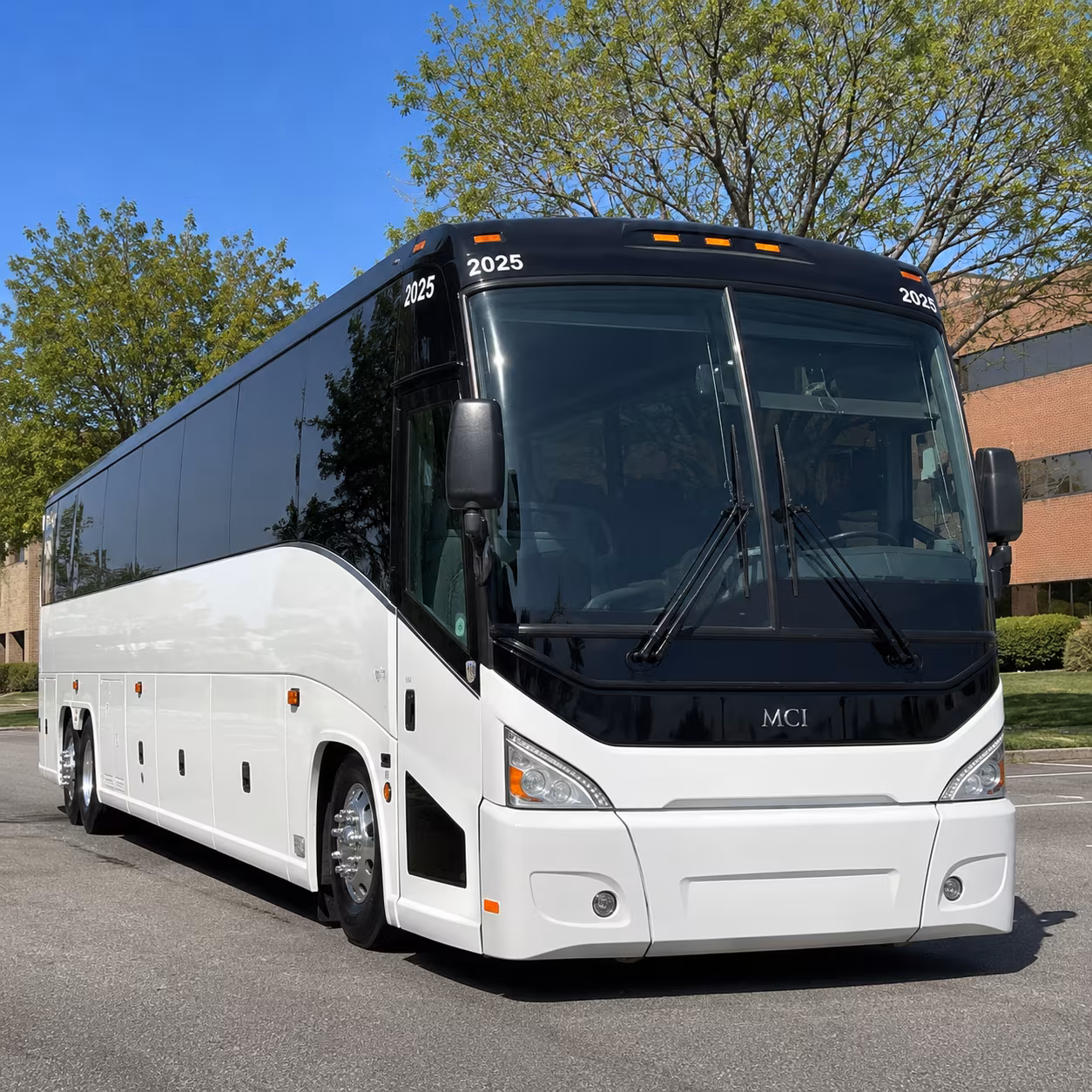 Irving Airport Shuttles & Transportation
