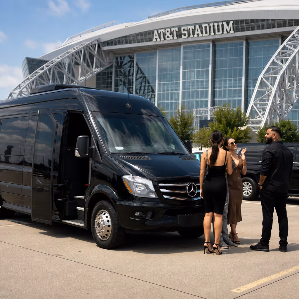 AT&T Stadium