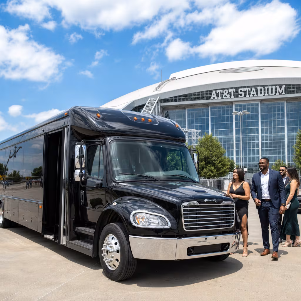 AT&T Stadium