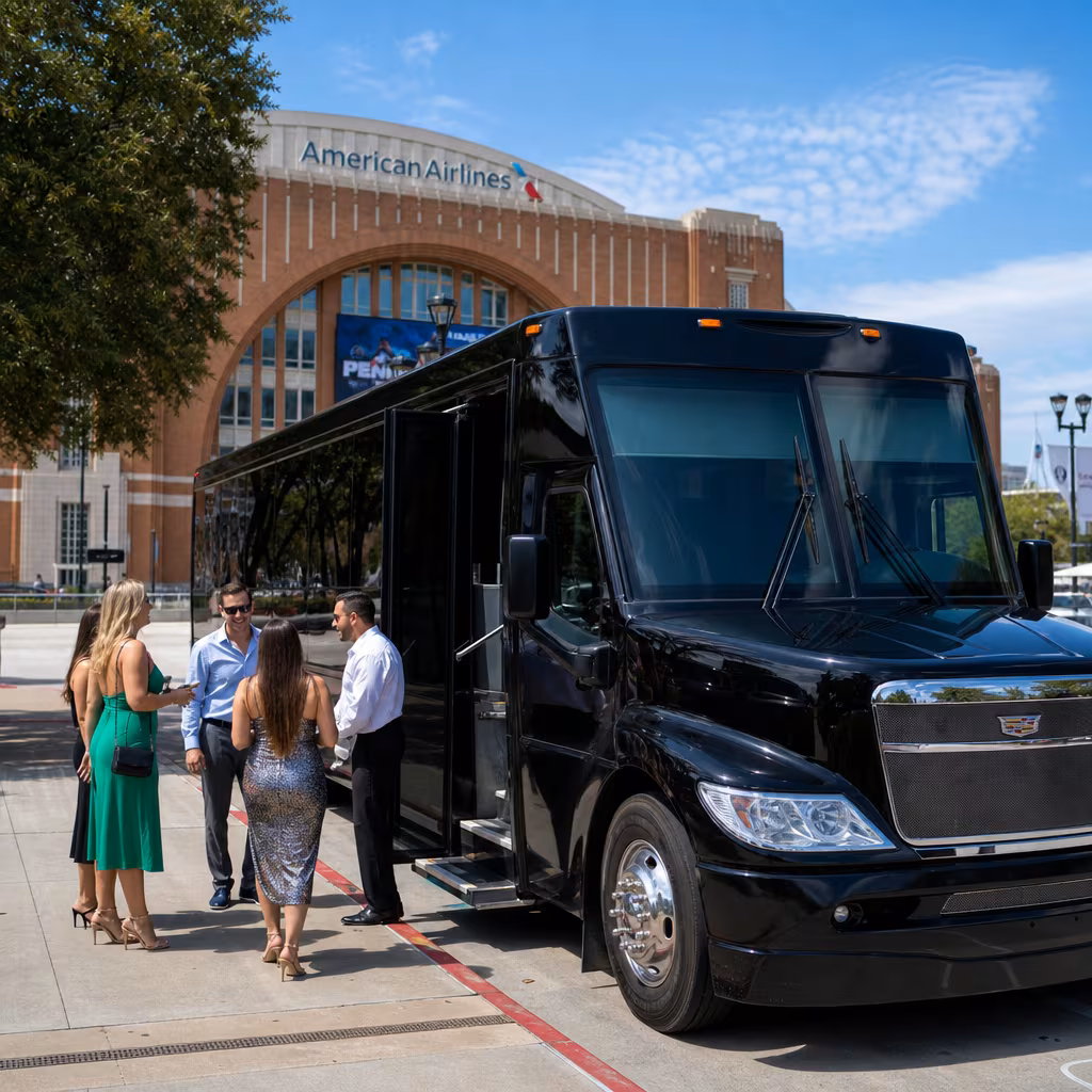 American Airlines Center