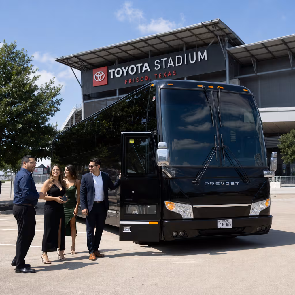 Toyota Stadium (Frisco)